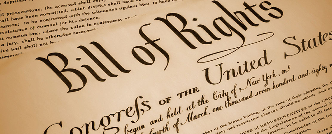 United States Constitution and Citizenship Day: 12th Amendment