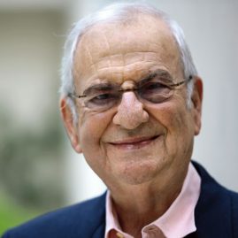 Lee Iacocca