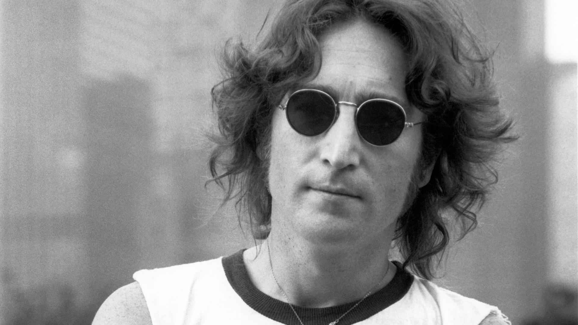 On This Day: John Lennon Was Born