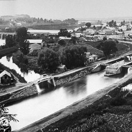 Erie Canal