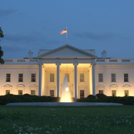 White House