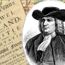 William Penn