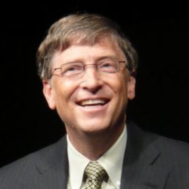 Bill Gates