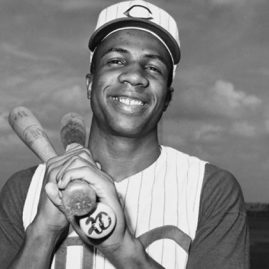 Frank Robinson