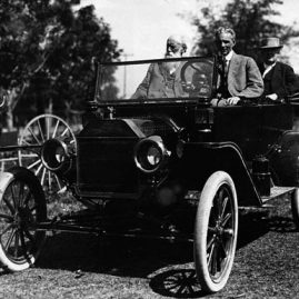 Ford Model T