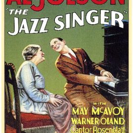 The Jazz Singer