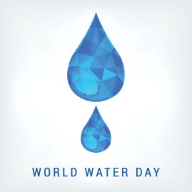 World Water Day