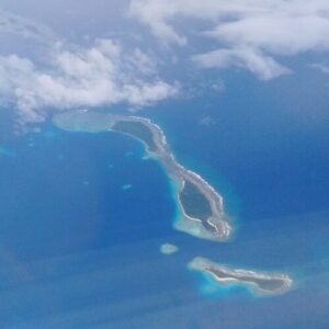 U.S. Partnership with the Republic of the Marshall Islands