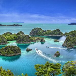 The Pacific’s Most Populous Atoll Under Threat