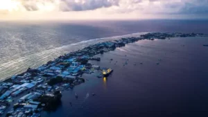 Why Now: The Global Energy Crisis Is No Longer Theoretical