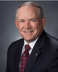 Bobbie L. Griffin — Chief Operations Officer