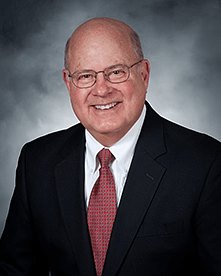 Edward M. Baer — Finance Consultant