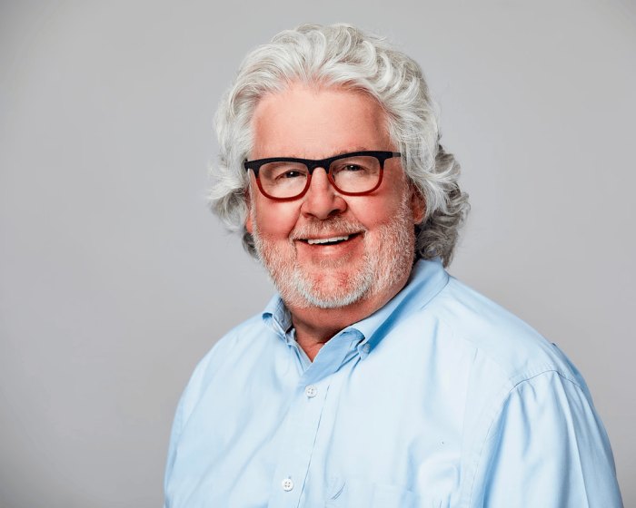 Jeremy P. Feakins — Chairman of the Board and Chief Executive Officer