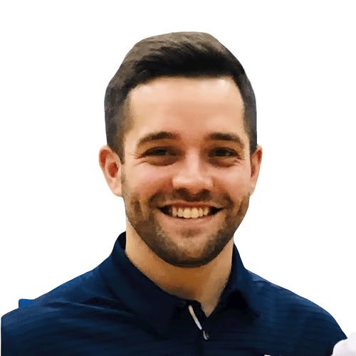 Jordan Stewart — Senior Financial Consultant