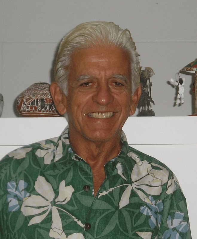 Luis Vega, PhD — Senior OTEC Scientist and Engineering Consultant