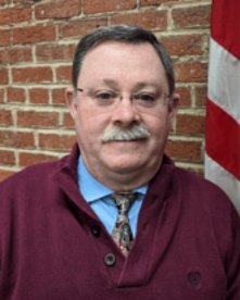 William Sheedy — Program Manager